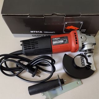 MÁY CẮT 1 TẤC MAKTEC MT191