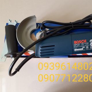 Máy mài cầm tay 1 tấc công suất 670w
