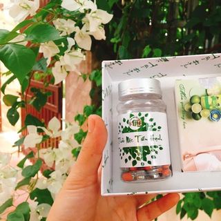 Giảm cân tiến hạnh kèm detox
