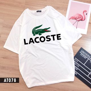 trùm áo thun in nam nữ sỉ rẻ từ 2x dễ bán