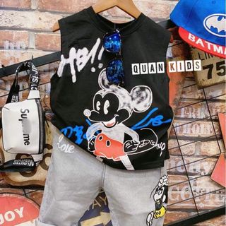 Váy hoa size đại cho bé 18-38 kg