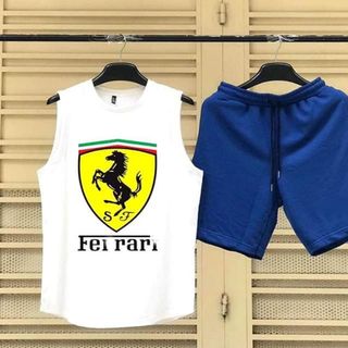 Bộ ba lổ thun Cotton