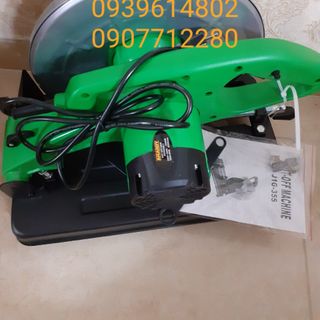 MÁY CẮT SẮT ANARDY
