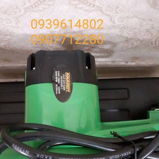 MÁY CẮT SẮT ANARDY