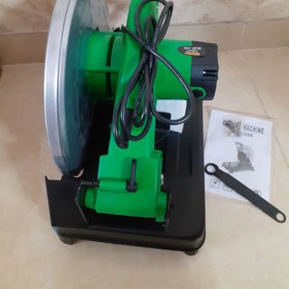 MÁY CẮT SẮT ANARDY