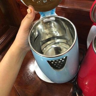 ấm siêu tốc Jiplai
