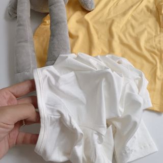 Áo thun lạnh cho bé yêu