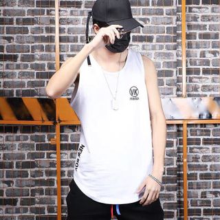 Áo ba lổ thun Cotton