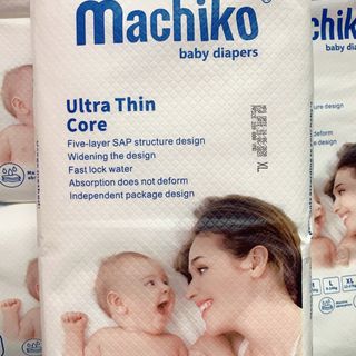 Bỉm cao cấp Machiko