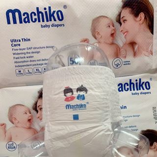 Bỉm cao cấp Machiko