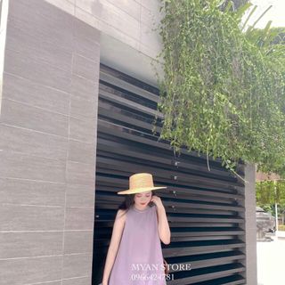 Váy xốp