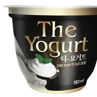 Kem sữa chua The Yogurt Lavelee Hàn Quốc hũ 180ml giá sỉ