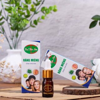 Tinh dầu sâu răng Dạ Thảo liên hũ to