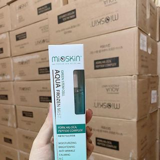 MIOSKIN XỊT DƯỠNG TẾ BÀO GỐC 5IN 1 (TRẤN THÀNH, HARI WON)