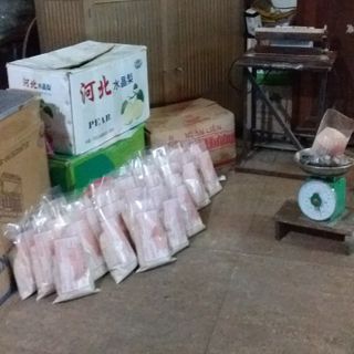 Bột Sắn Dây nguyên chất