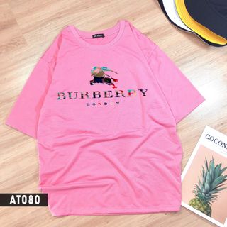chuyên sỉ áo thun in hàng freesize form rộng tay lỡ giá sỉ