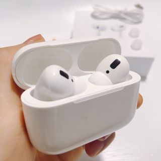 Tai nghe Airpods Pro cảm biến đa điểm, định vị, đổi tên giá sỉ