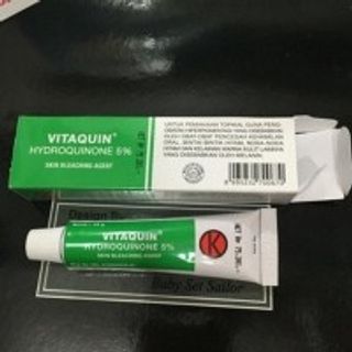 Vitaquin 5% trị nám,tàn nhang .