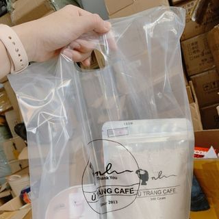 Ủ cafe xịn 300gr y hình giá sỉ