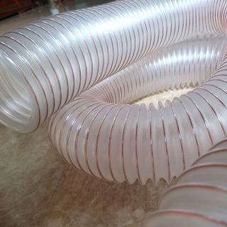 Cung cấp ống PU lõi đồng D40, D50, D60, D75, D90, D100, D114, D125