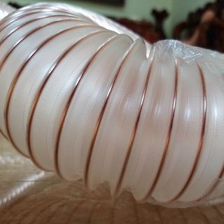 Cung cấp ống PU lõi đồng D40, D50, D60, D75, D90, D100, D114, D125