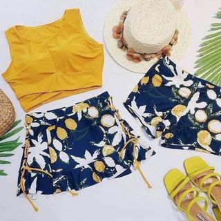 Bộ áo tắm đi biển