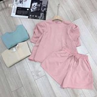 Set đũi cộc
