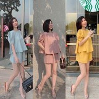 Set đũi cộc