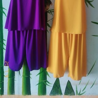 Đồ bộ thun lạnh