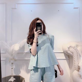 Set đũi cộc
