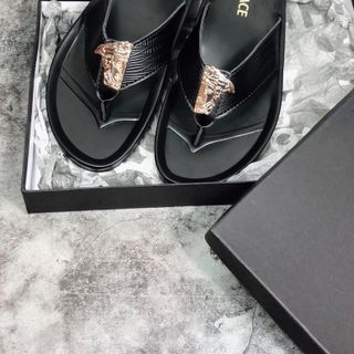 DÉP CAO CẤP GẮN LOGO