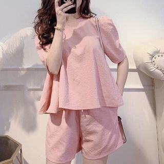 Set đũi cộc