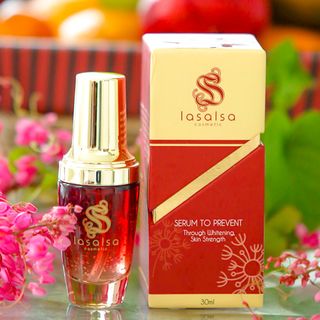Serum - Tinh chất căng bóng da Lasalsa