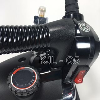 Bàn ủi hơi nước KJL-Q5