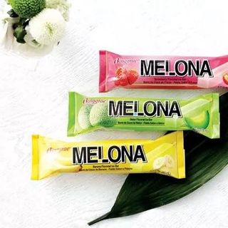 Kem dưa lưới Melona Binggrae Hàn Quốc 80ml