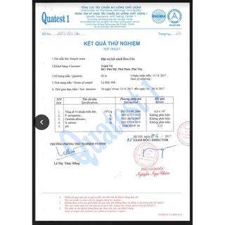 Xịt hôi nách HOA CÚC