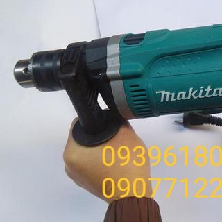 Máy khoan Makita HP1630 công suất 710W