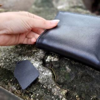 Ví da Pullup cao cấp