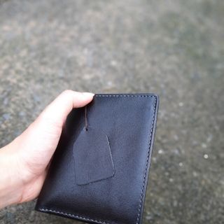 Ví da Pullup cao cấp