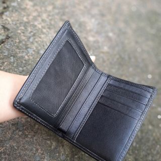 Ví da Pullup cao cấp