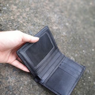 Ví da Pullup cao cấp