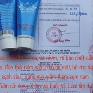 Tẩy tế bào chết