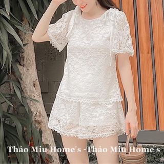Set ren mềm