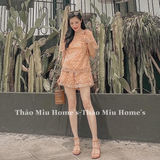 Set ren mềm