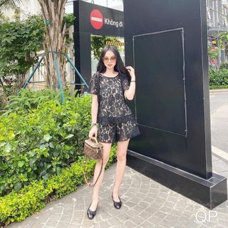 Set ren mềm