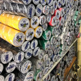 Băng keo điện đủ màu