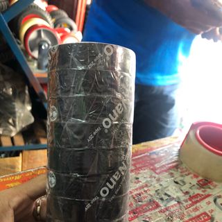 Băng keo điện đủ màu