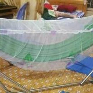 Mabf chống muỗi võng