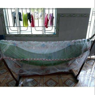 Mabf chống muỗi võng