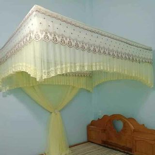 Màn cung đình tuyn cao cấp